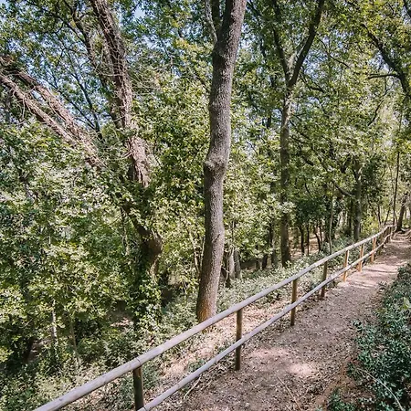 Glamping Poggio Imperiale Marche *