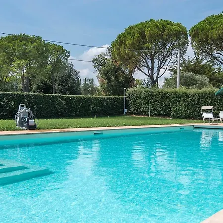 Glamping Poggio Imperiale Marche *